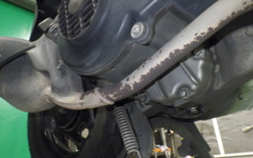 SUZUKI ADDRESS V125 S 2023 CF4MA