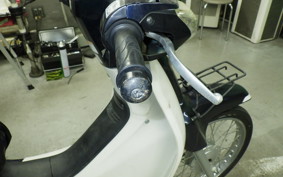 HONDA C110 SUPER CUB JA10