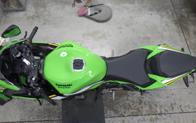 KAWASAKI NINJA ZX-6R A 2025 ZX636J