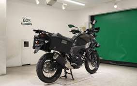 KAWASAKI VERSYS 250 A 1973 LE250D