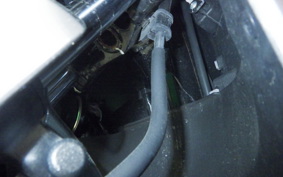 HONDA CUV e: 2008 EF18