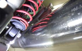 HONDA CB400 SUPER BOLDOR A 2024 NC42