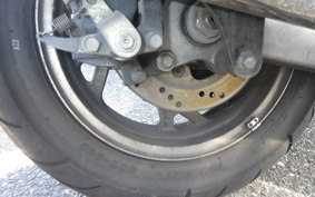 SUZUKI SKYWAVE 250 (Burgman 250) SS 2 CJ46A