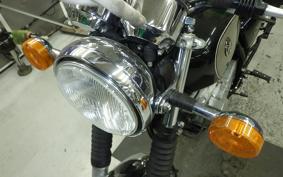 YAMAHA SR500 1993 1JN