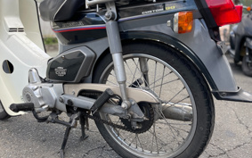 HONDA SUPER CUB90 HA02