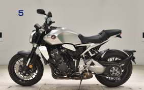 HONDA CB1000R GEN 2 2022 SC80