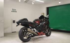 SUZUKI GSX1300R HAYABUSA 2005