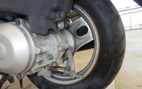 HONDA GIORNO CREA AF54