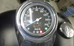 SUZUKI INTRUDER 400 Classic 2002 VK54A
