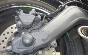KAWASAKI ZX-25R 2014 ZX250E