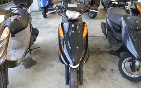 SUZUKI ADDRESS V125 CF4EA