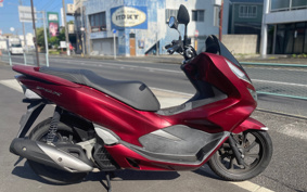HONDA PCX 125 JF81