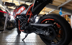 KTM 250 DUKE JPE40