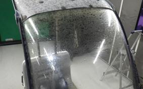 HONDA GYRO CANOPY TA03