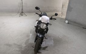 SUZUKI SV650 2017 VP55B