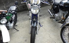 YAMAHA SRV250 RENAISSA 4DN