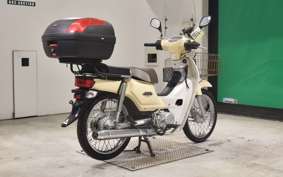 HONDA C110 SUPER CUB 2015 JA10