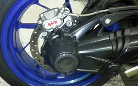 BMW HP2 SPORT 2009