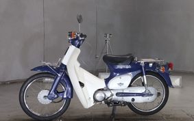 HONDA SUPER CUB50 C50