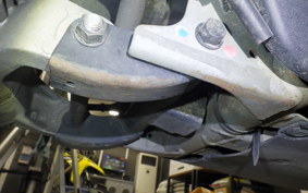 SUZUKI ADDRESS V50 G 2014 CA44A