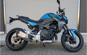 BMW F900R 2025 0K81