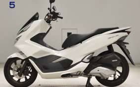 HONDA PCX 125 2015 JF81