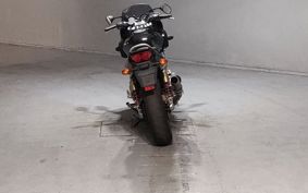 HONDA CB400SFV-4 BOLDOR 2008 NC42