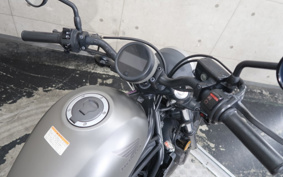 HONDA REBEL MC49