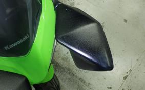KAWASAKI NINJA 400 2025 EX400L