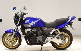 HONDA CB400SF VTEC Spec3 2004 NC39