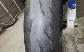 SUZUKI GOOSE 350 1994