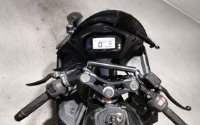 SUZUKI GSX-R125 DL33B