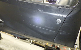 SUZUKI ADDRESS 110 CE47A