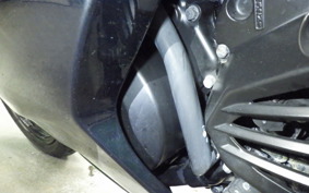 KAWASAKI NINJA 250R 2007 EX250K