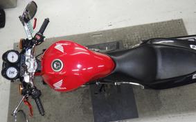 HONDA HORNET 250 2025 MC31