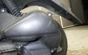 SUZUKI LET's 1984 CA4AA