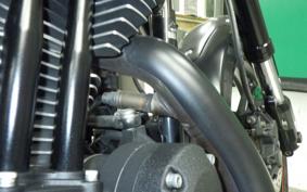 HARLEY XR1200X 2010