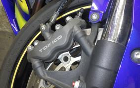 HONDA CBR600RR GEN 2 2006 PC37