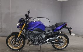 YAMAHA FZ8 FAZER N 2010 RN25