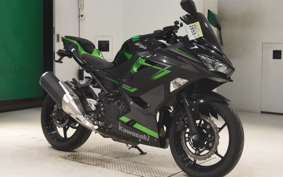 KAWASAKI NINJA 400 2024 EX400L