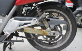 HONDA ZELBIS MC25