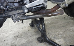 SUZUKI GSR250 2024