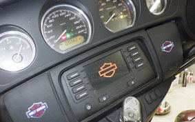 HARLEY FLHTCUTC 1690 2014