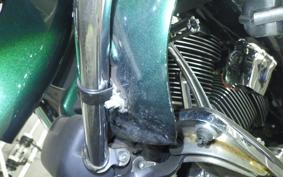 HARLEY FLTRK1870 2021