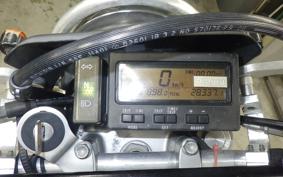 SUZUKI DJEBEL 250 XC 2011 SJ45A