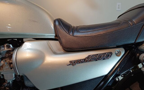 YAMAHA XJR1200 1994 4KG