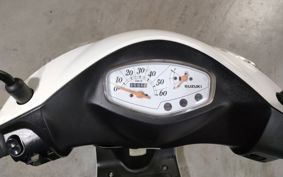 SUZUKI ADDRESS V50 CA44A