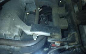 SUZUKI ADDRESS V125 G 2010 CF46A