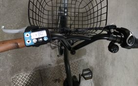YAMAHA DENDOU ASSIST JI TON CAR PAS CITY 5347