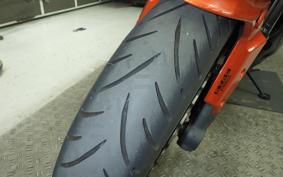 KAWASAKI VERSYS 1000 2015